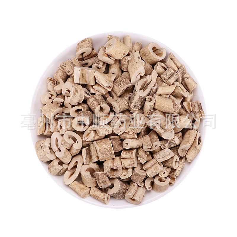 Bai Xian Pi (Dictamnus dasycarpus) — Dried Cortex Root Bark Slices, 500g - Image 5