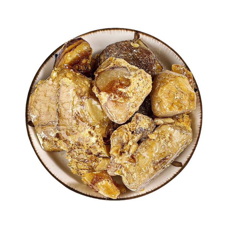 Su He Xiang Oil (Liquidambar orientalis) — Flowing Storax Resin for TCM Herbal Use - Image 5