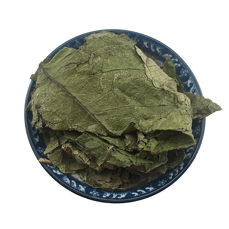 Dried Eucommia Leaf Du Zhong Ye Loose Herbal Tea Leaves 500g Bulk Raw Herb - Image 5