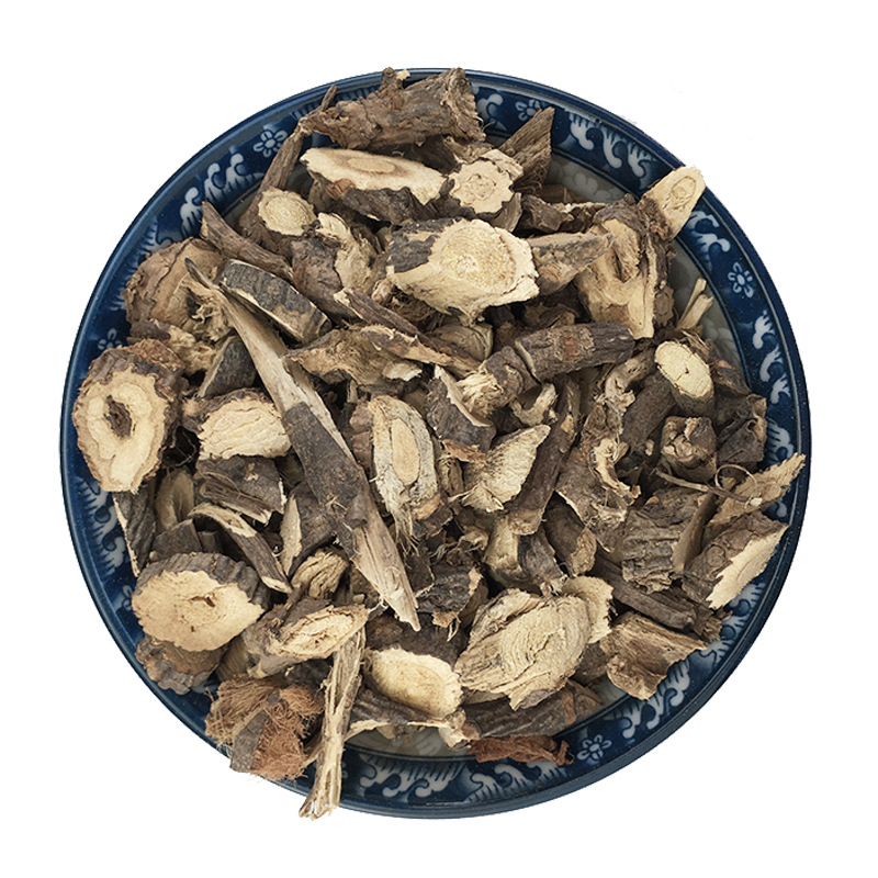 Dried Jin Que Root Jin Que Gen Caragana Root Loose Bulk Herbal Slices 500g - Image 5