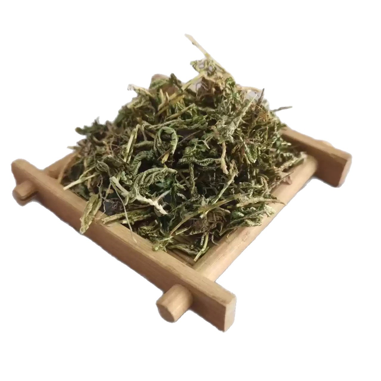Shi Shang Bai Dried Selaginella Herb 500g Natural Sun Dried Whole Plant for Tea and Infusion - Image 5