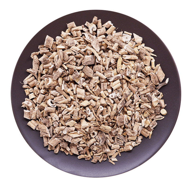 Dried Dictamnus Root Bark Bai Xian Pi 白鲜皮 80% Core-Removed 500g TCM Herbal Decoction Pieces - Image 5