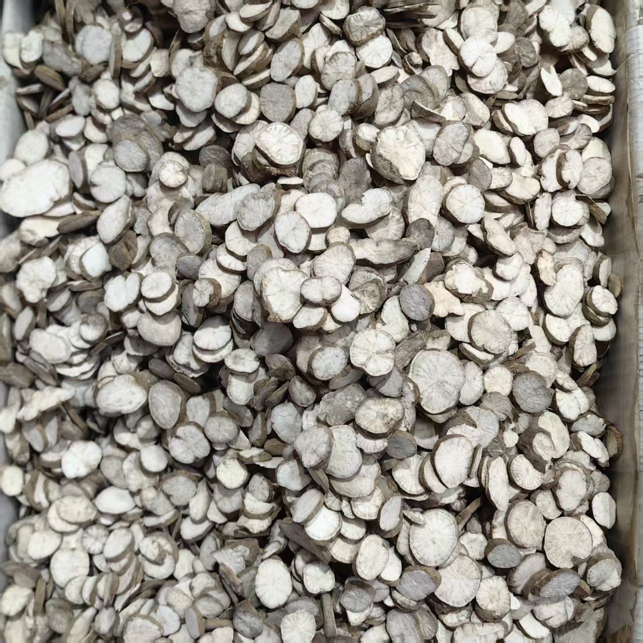 Fang Ji Powder Fen Fang Ji Stephania tetrandra Root Powder Traditional Chinese Herb 500g - Image 3