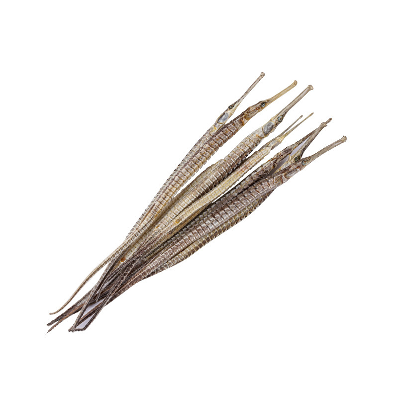 Hai Long Dried Pipefish (Syngnathus) — Traditional TCM Food Herb, Sun-Dried, 500g - Image 5