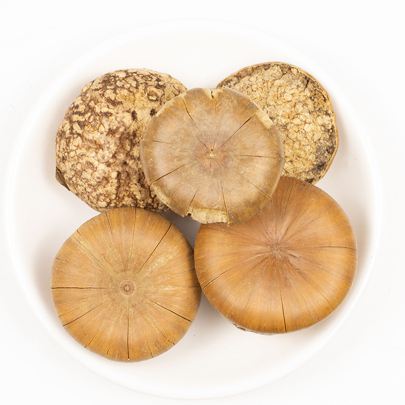 Feng Liu Guo Dried Whole Fruit 500g Wild-Harvested Style Herbal Ingredient for Traditional Infusions and Decoctions - Image 5