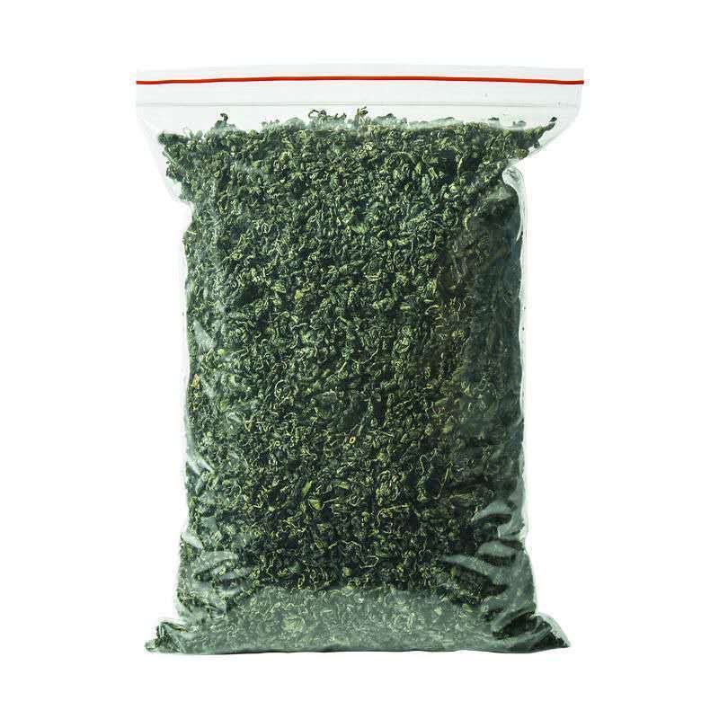 Wild Jiaogulan Tea Gynostemma Pentaphyllum 500g Bitter Seven Leaf and Sweet Five Leaf Buds Dried Loose Herbal Tea - Image 2