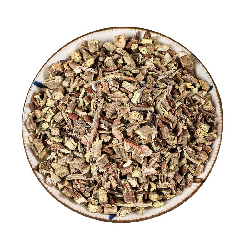 Dried Jixiteng Chinese Fevervine Herb 500g Paederia foetida Cut Herbal Tea Material - Image 4
