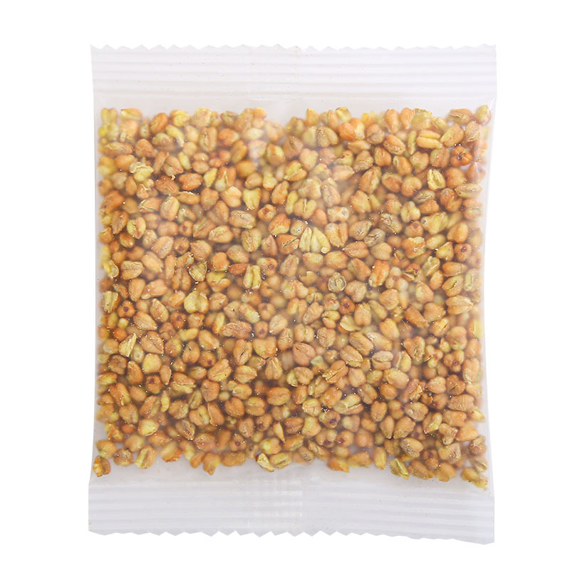 Tartary Buckwheat Tea (Fagopyrum tataricum) — Large-Grain Yellow Ku Qiao Herbal Tea, 500g - Image 5