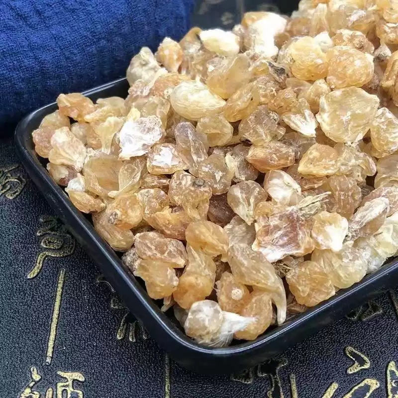 Xie Bai Chinese Chive Bulb Dried Herb 500g for Tea Wine and Decoction - Image 2