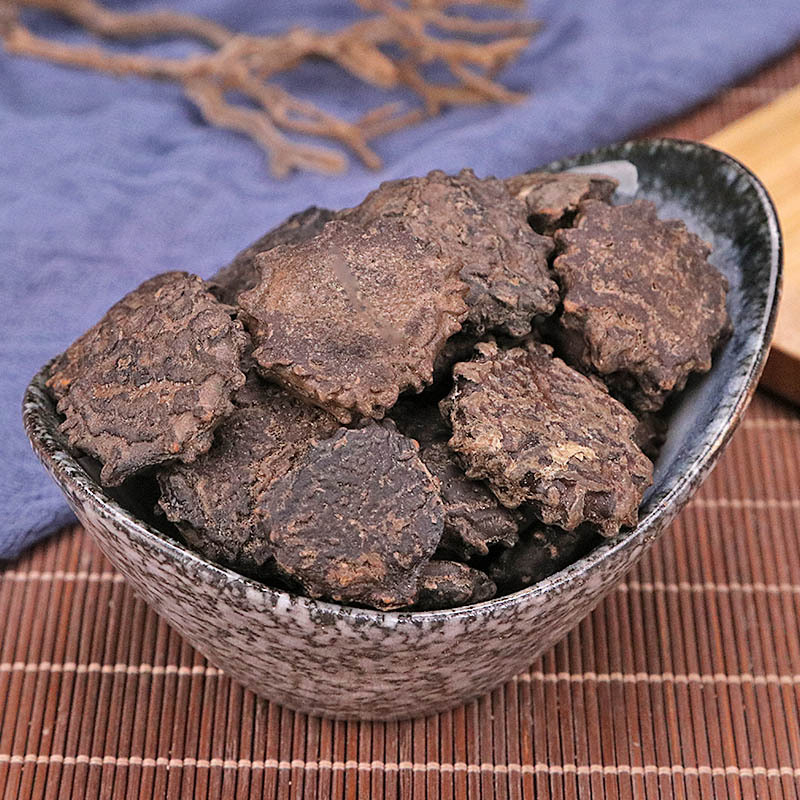 Mu Bie Zi (Momordica cochinchinensis) — Dried Seed for Herbal Decoction & Powder - Image 2