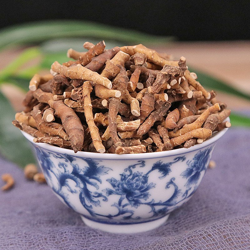 Nine-Section Acorus Jiu Jie Chang Pu Dried Herb Sichuan Origin 500g Traditional TCM Decoction Piece - Image 4
