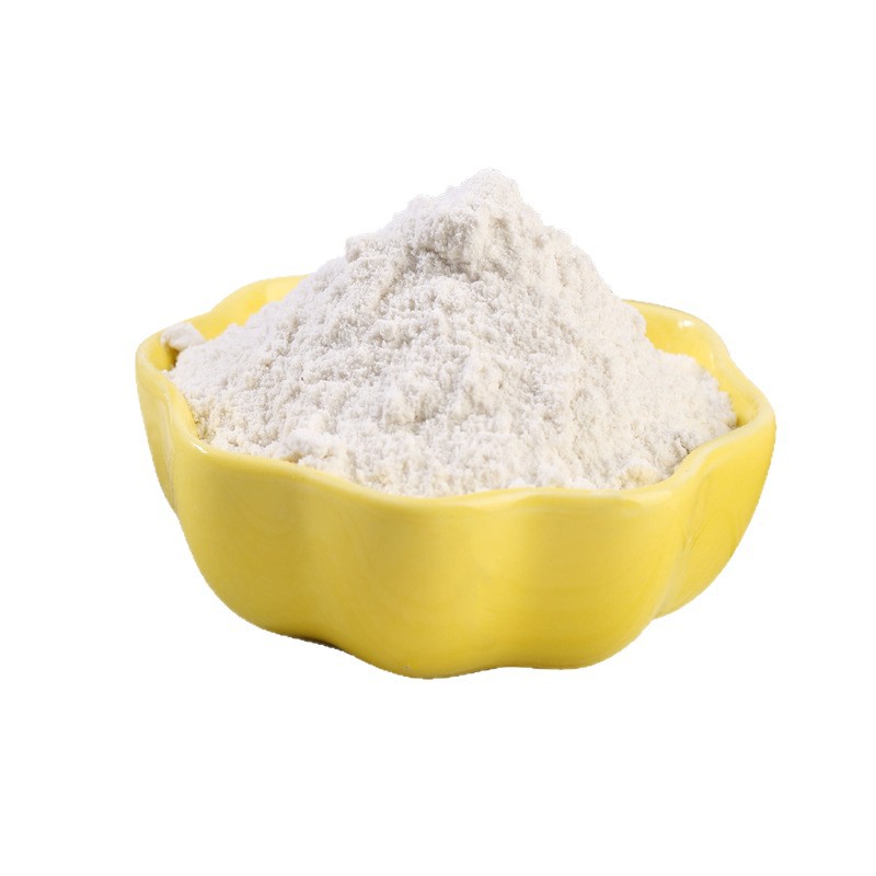 Puffed Rice Powder Instant Drink Mix Da Mi Fen Bulk Meal Replacement 500g - Image 5
