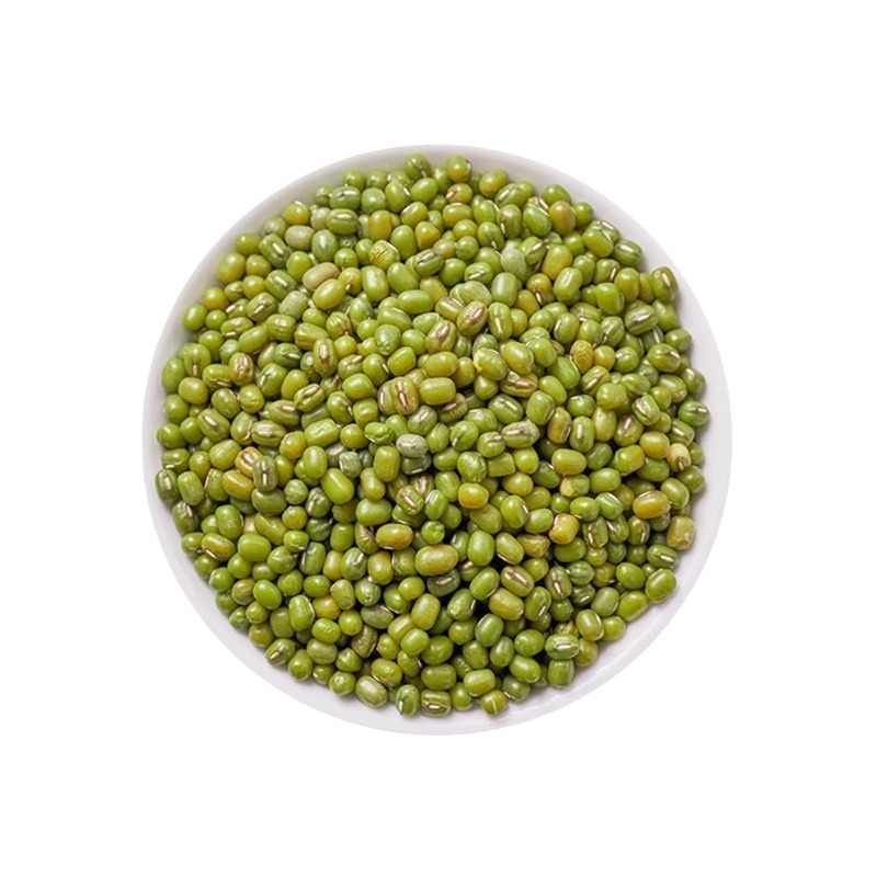 Mung Bean (Vigna radiata) — Dried Food-Herb Legume for Congee, Soups & Cooling Teas, 500g - Image 5