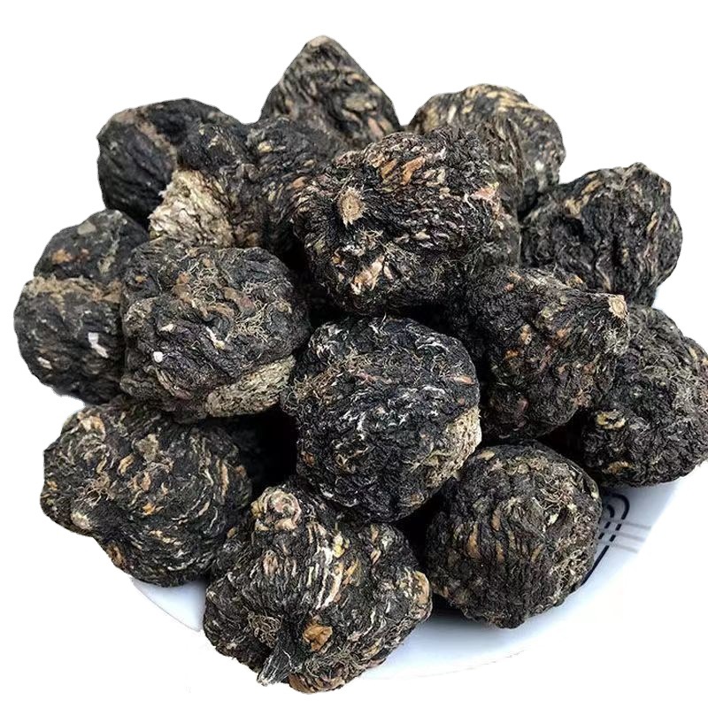 Maca Powder Hei Ma Ka Lepidium meyenii Root Ground Bulk 500g - Image 5