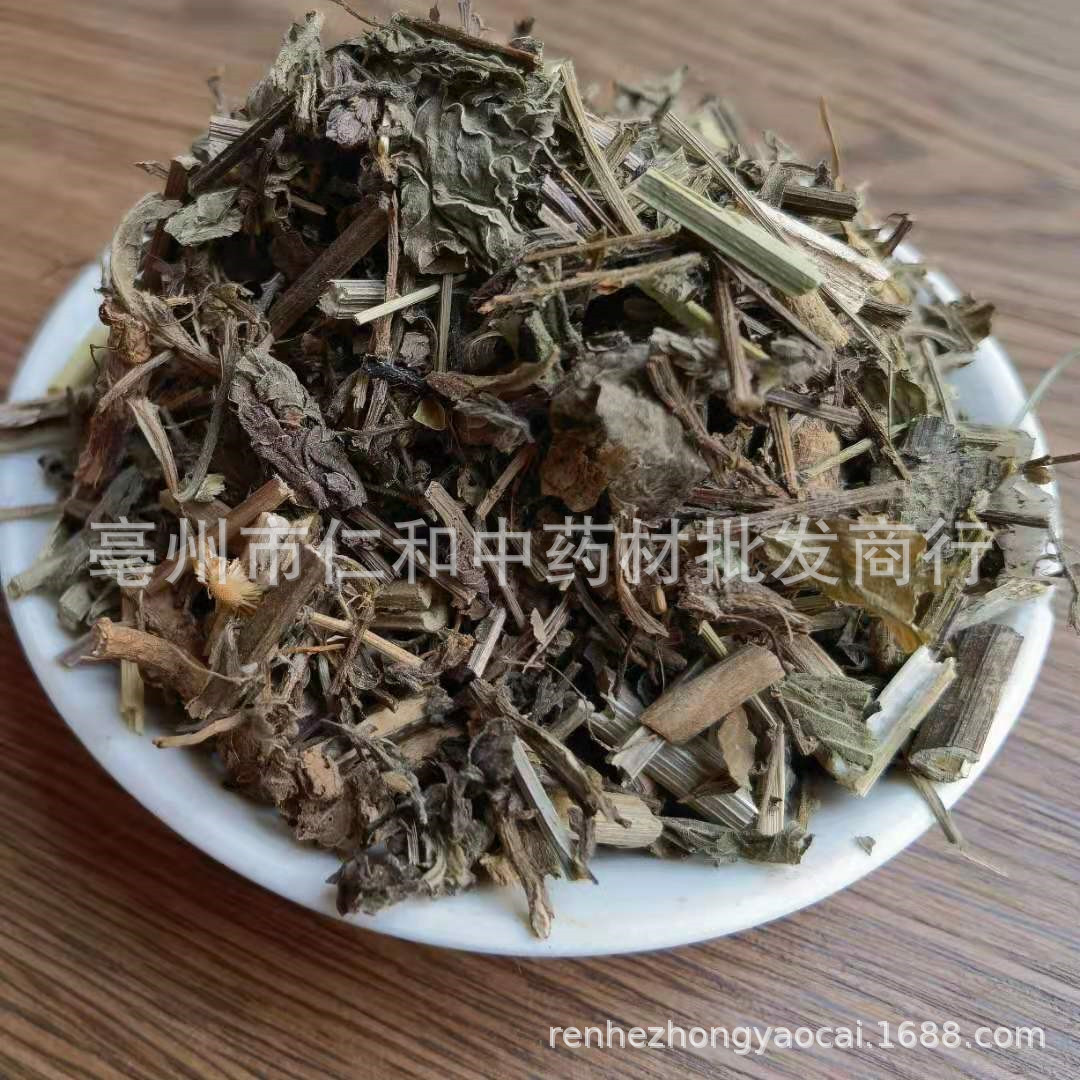 Dried Verbena Herb Ma Bian Cao Whole Herb Clean Sifted Traditional Herbal Tea and Decoction Ingredient - Image 2