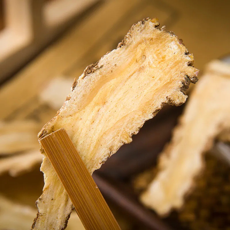 Premium Dang Gui Head Slices Chinese Angelica Root Tea Grade 50g 250g 500g Minxian Gansu - Image 4