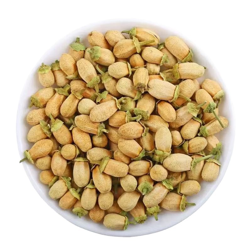 Dried Daidai Flower Tea Dai Dai Hua Citrus Flower Herbal Tea 500g - Image 5