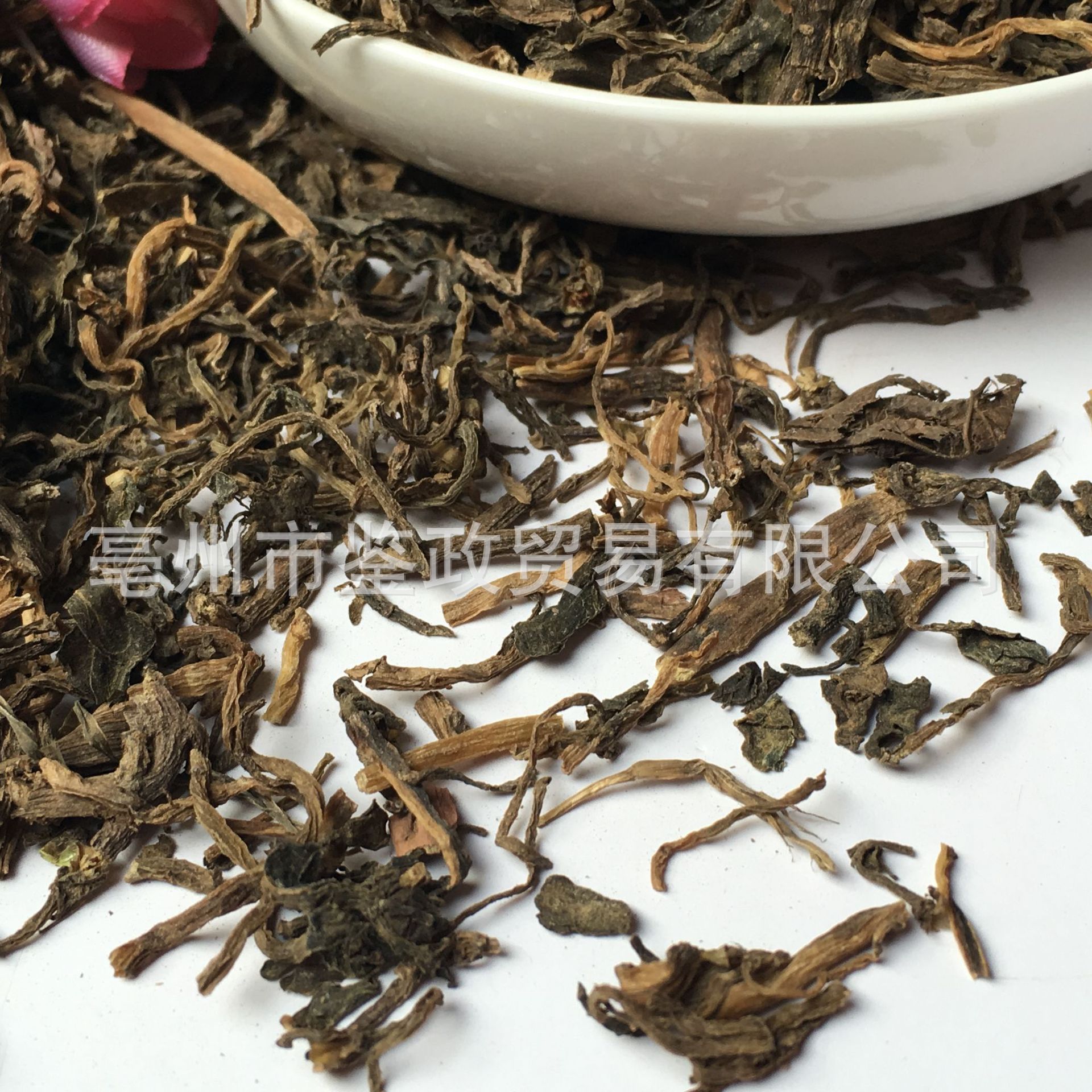 Dried Purslane Herb Ma Chi Xian 500g Bag Traditional Chinese Herbal Botanical - Image 3