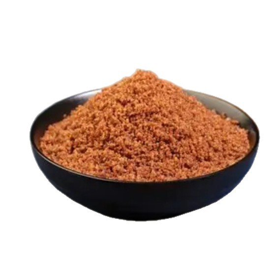 Yunnan Brown Sugar Powder Hong Tang 1kg Fine Granulated Sugarcane Sugar for Milk Tea and Baking - Image 5