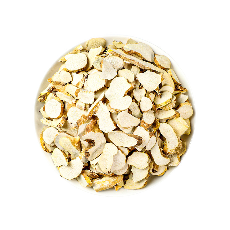 Chuan Shan Long (Dioscorea nipponica) — Dried Chinese Herbal Rhizome, 500g - Image 5