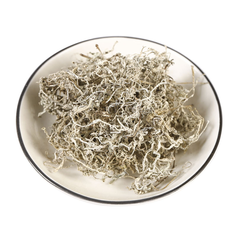 Enshi Mei Tea Bud Tips (Ampelopsis grossedentata) — Wild High-Mountain Vine Tea, 500g - Image 5
