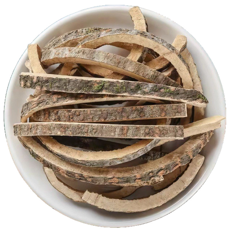 He Huan Pi (Albizia julibrissin Bark) — Dried Silk Tree Bark, 500g - Image 5