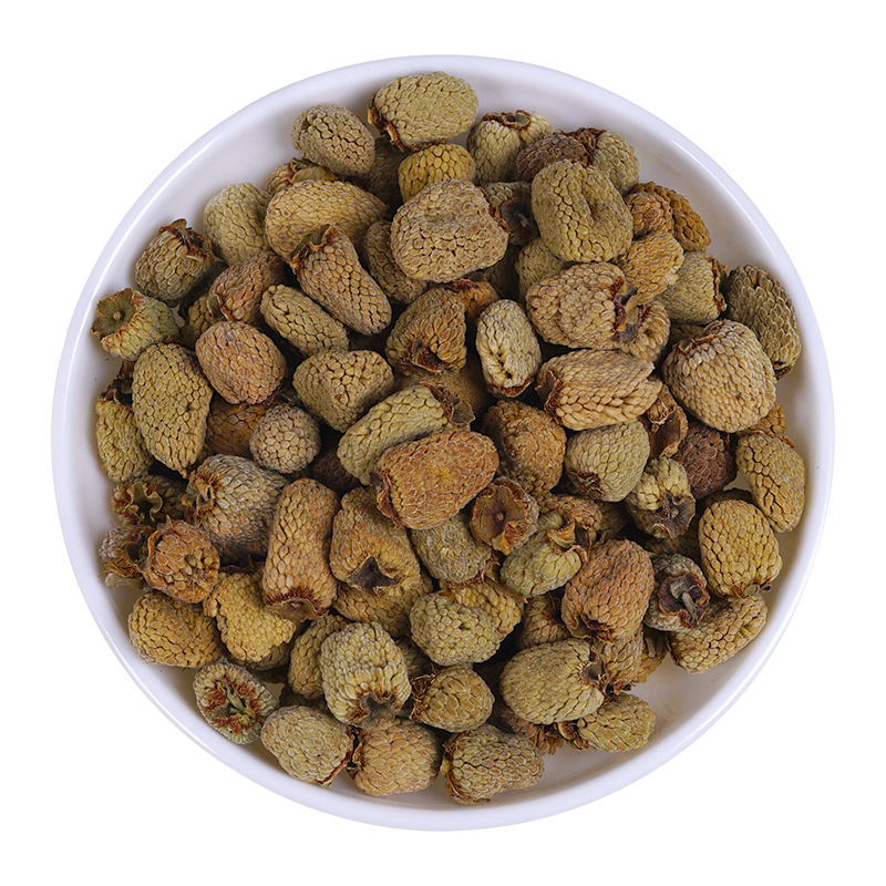 Raspberry Fruit (Rubus idaeus) β Dried Food Herb for Tea & Tonic, Wild-Harvested - Image 5