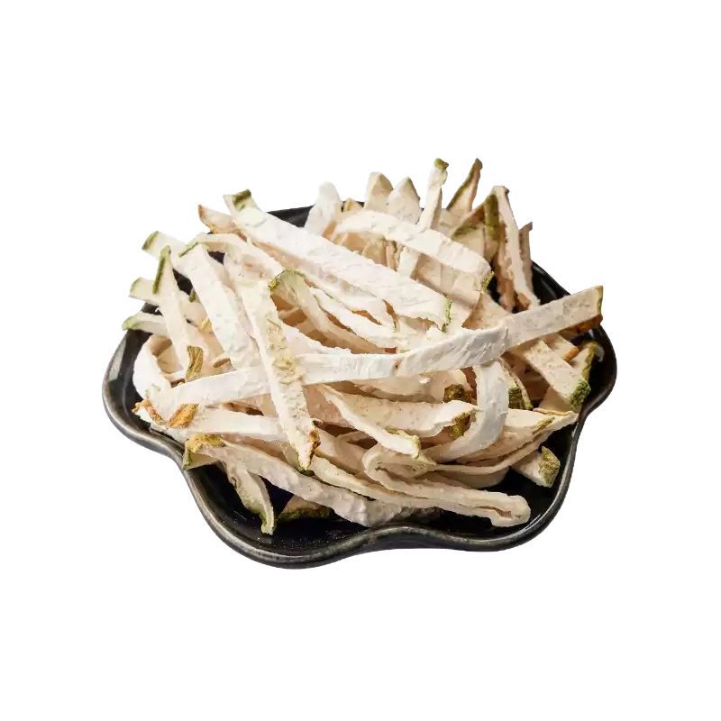 Dried Buddha's Hand Citrus Slices Fo Shou 500g Guangdong Cut Citrus Peel for Herbal Tea and Decoction - Image 5