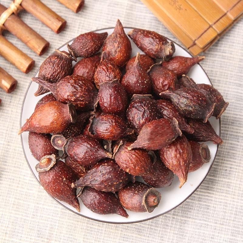 Dried Cherokee Rose Fruit Jin Ying Zi 100g Bottle Traditional TCM Herbal Tea Ingredient - Image 4