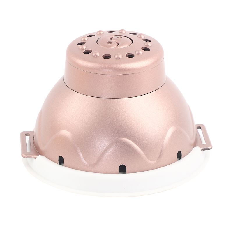 Portable Moxibustion Box Ai Jiu He with 54 Aged Moxa Cones for Abdominal Warm Heat Therapy - Image 5