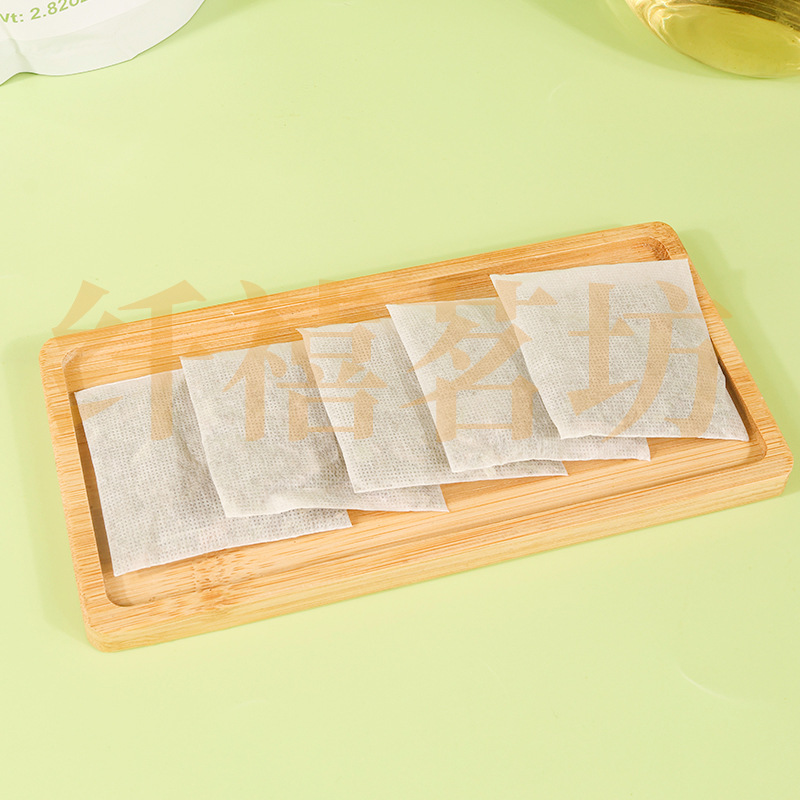 Mullein Leaf Tea Bags 80g 30 Individual Sachets Caffeine Free Herbal Infusion for Daily Wellness - Image 3