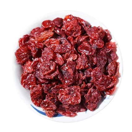 Shan Zhu Yu (Cornus officinalis) — Wild-Grown Pitted Dogwood Fruit, Sulfur-Free Dried Herb - Image 5