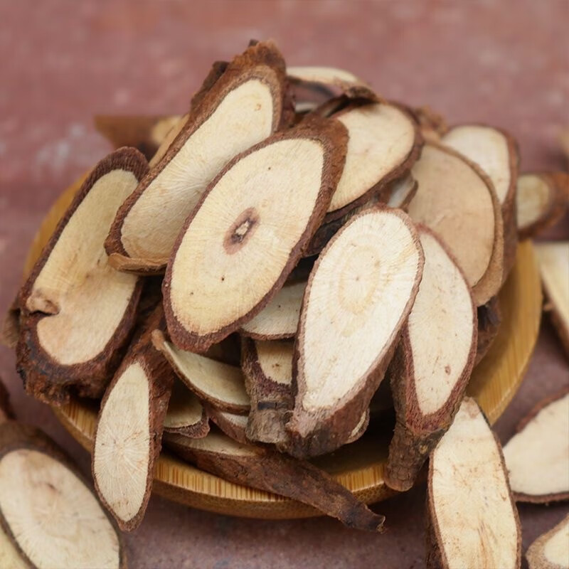 Qian Jin Ba Dried Root 500g Guangxi Mountain Harvest Qian Jin Ba Herbal Root for Decoction and Soup - Image 3