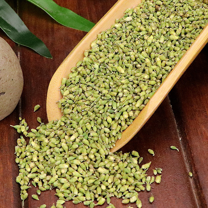 Huai Mi Sophora Flower Buds Dried Chinese Herbal Tea 500g Shandong Origin - Image 3