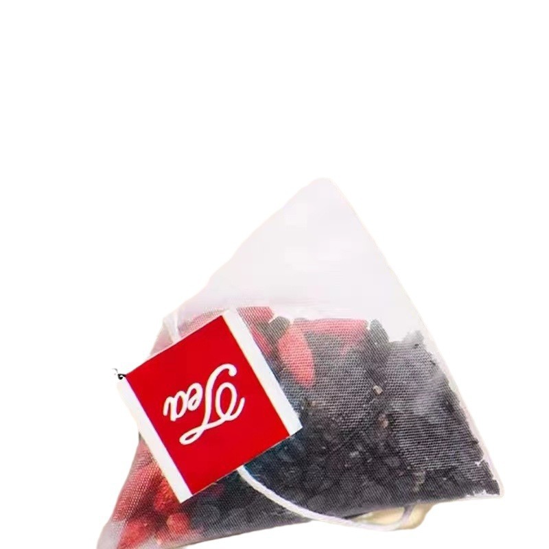 Chive Seed Goji Tea Jiu Cai Zi 26-Herb Men's Tea 50 Teabags Hot Brew - Image 5
