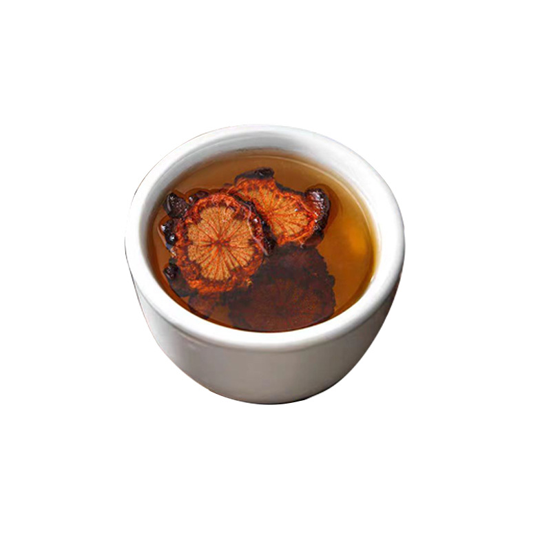 Sargentodoxa Cuneata Red Vine Slices Xue Sai Tong Da Xue Teng 250g Wild Old Vine for Tea and Decoction - Image 5