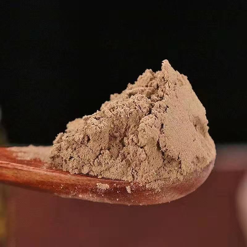Cassia Seed Powder Jue Ming Zi 500g Roasted Herbal Powder for Tea and Wellness - Image 2