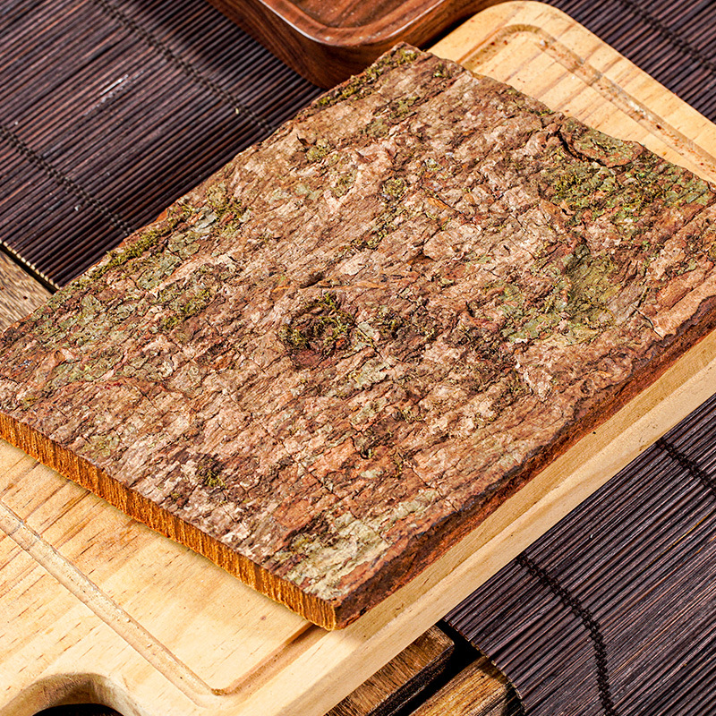 Cabinda Bark (Pausinystalia johimbe) — African Tree Bark for Traditional Wine Infusion & Powdering - Image 3