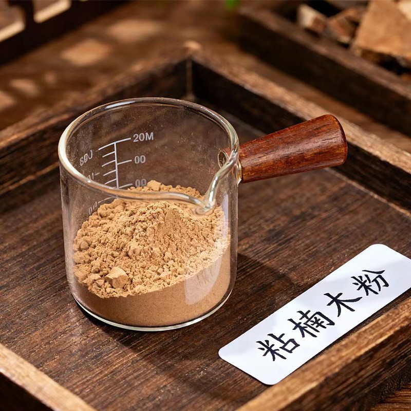 Nanmu Binding Powder 500g Natural Incense Making Raw Material for Stick Coil and Tower Incense - Image 2