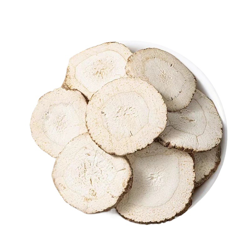 Dried Angelica Dahurica Slices Bai Zhi 白芷 Culinary Herb for Braising and Seasoning 500g - Image 5