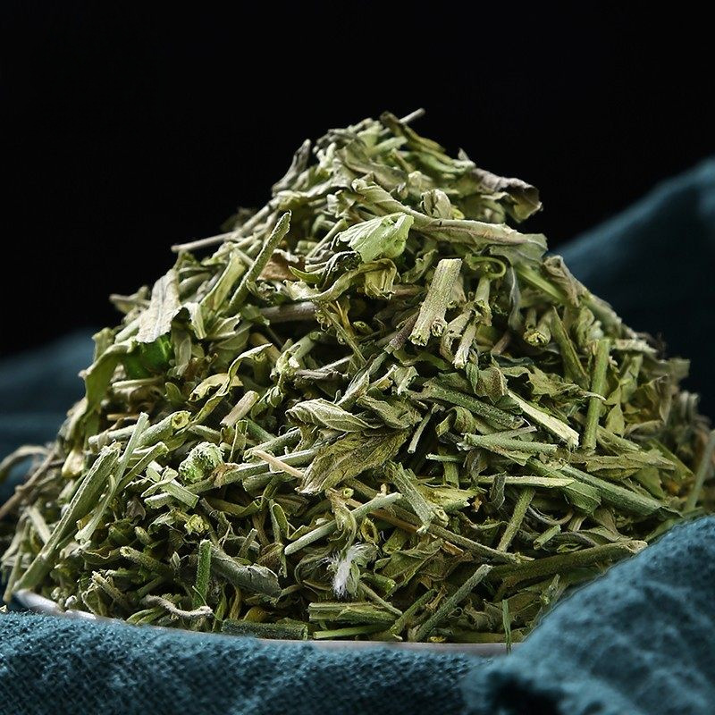 Tou Gu Cao透骨草 Wild Speranskia Herb 500g Dried Chinese Herbal Tea Material - Image 2
