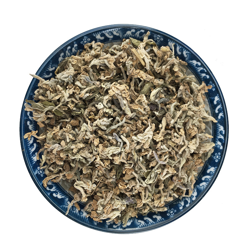 Dried Flos Genkwa Yuan Hua Flower Buds Traditional Chinese Herb for External Herbal Use 500g - Image 5