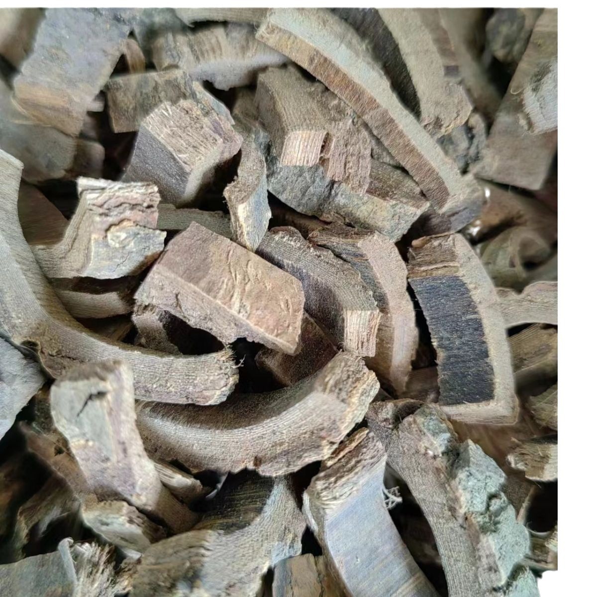 Li Gen Bai Pi (Prunus salicina Root Bark) — Dried TCM Herb, 500g, Custom Grinding Available - Image 5