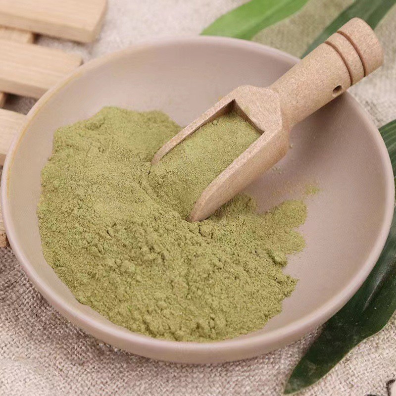 Sophora Flower Powder Huai Hua Fen Finely Ground Herbal Powder 500g - Image 4