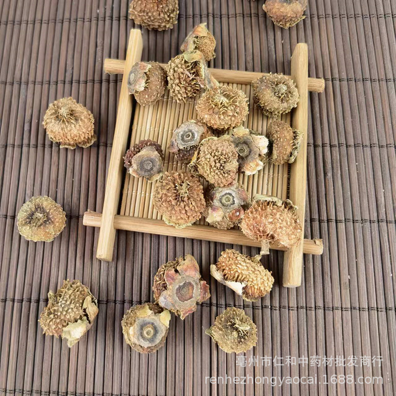 Dried Cili Fruit Rosa roxburghii Whole Fruit 500g Herbal Tea Ingredient - Image 3