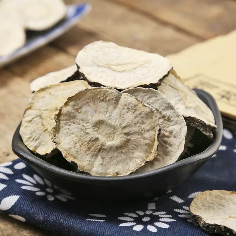 Maca Slices 500g Maca Root Herbal Slices for Daily Herbal Use - Image 2