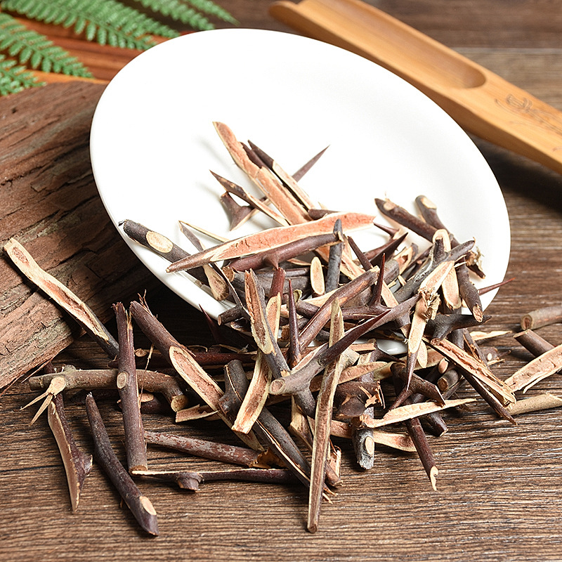 Zao Jiao Ci (Gleditsia sinensis) — Dried Chinese Honeylocust Thorn Decoction Pieces - Image 4