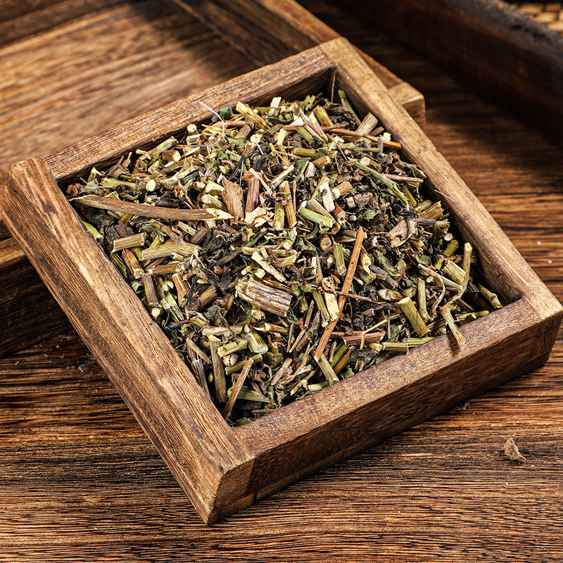 Qian Li Guang Powder (Senecio scandens) — Dried Chinese Herb, 500g - Image 4