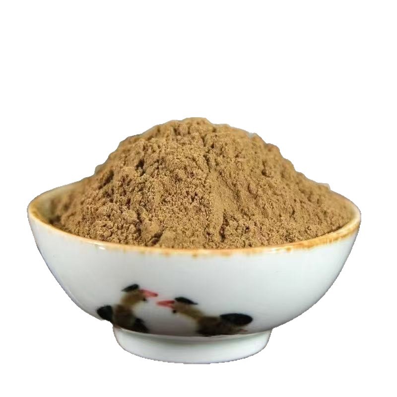 Huoxiang Powder Agastache Rugosa Fine Ground Chinese Herbal Powder 500g - Image 5
