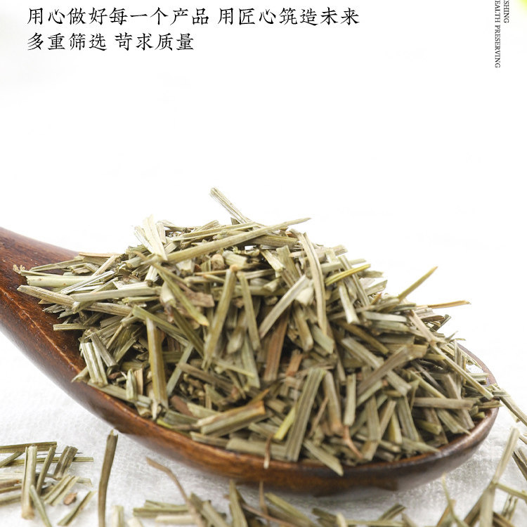 Dried Pine Needles Song Zhen 松针 1000g Loose Herbal Tea Masson Pine Needle Tea - Image 4